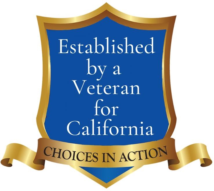 Choices In Action | Rancho Santa Margarita CA