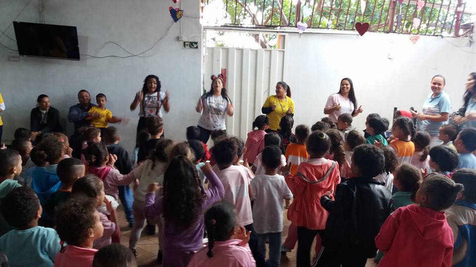 CENTRO EDUCACIONAL PLAFT added... - CENTRO EDUCACIONAL PLAFT