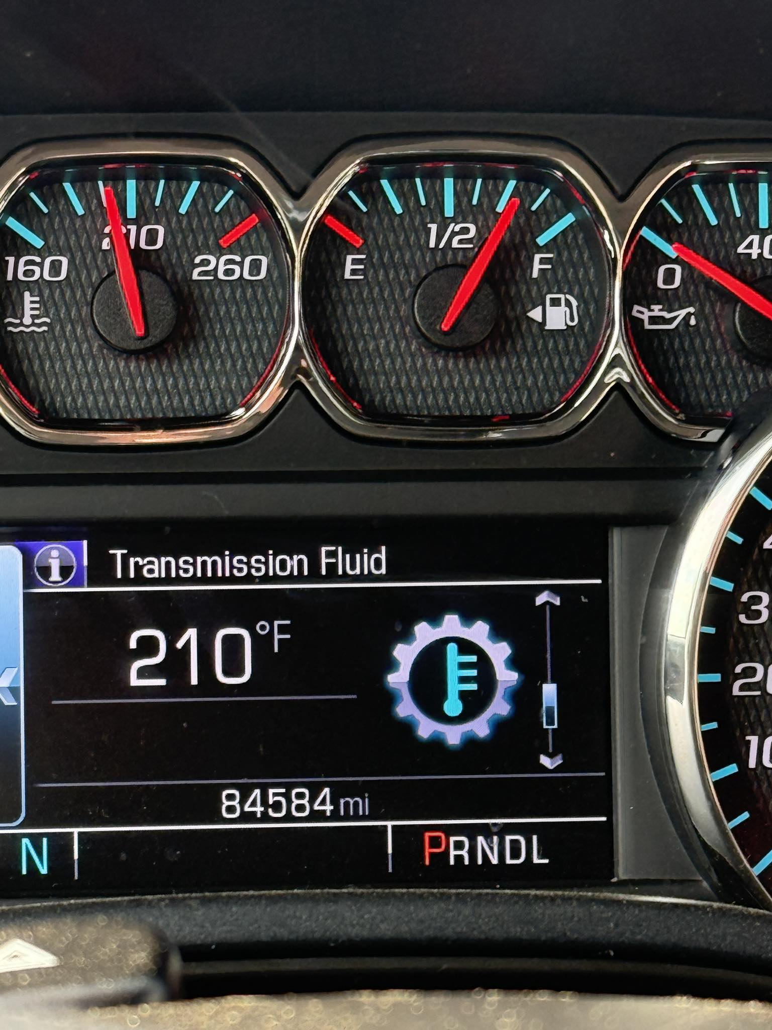 Ford Transmission Fluid Chart | SCAN HERE FOR DIGITAL CONVERSION 13th Edition OEM ATF AND Conversion Chart