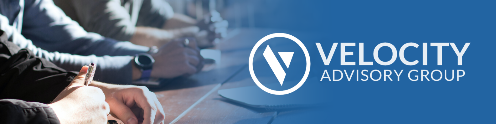 Velocity Advisory Group | Ocala FL