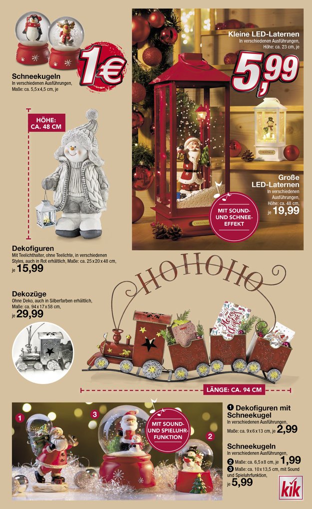 PROSPEKT +++ PROSPEKT+++ PROSPEKT +++ Der neue Prospekt ist da!!! 😍 Entdecke weihnachtliche Dekoartikel & Wohnaccessoires sowie kuschelige Einteiler für die ganze Familie! ☺️ Jetzt nur solange der