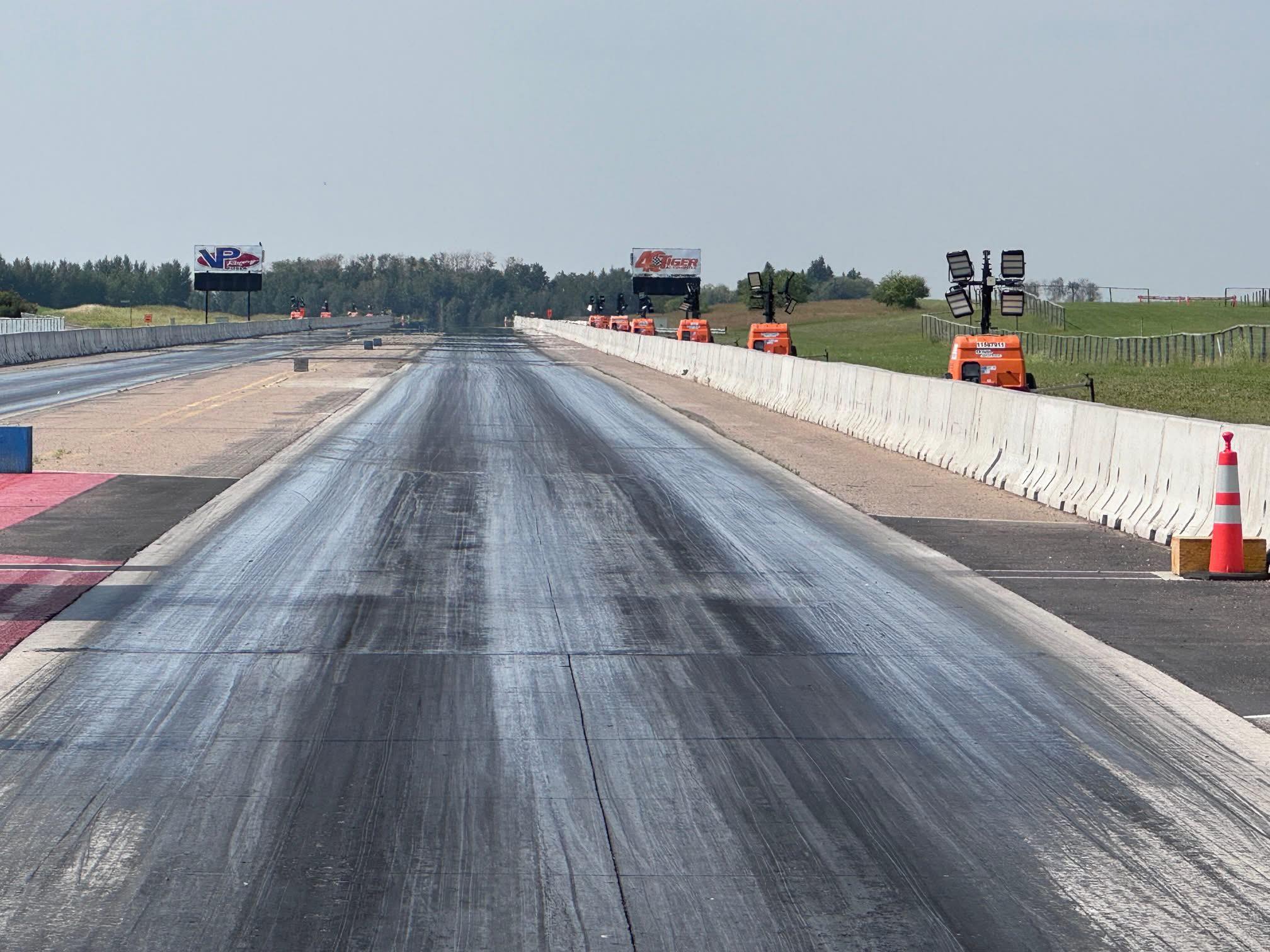 SIR - Saskatchewan International Raceway | Saskatoon SK