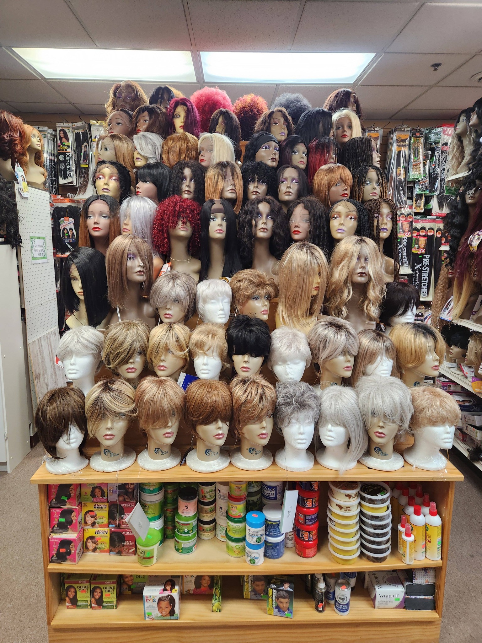 Northgate Hair & Wigs | Rochester MN