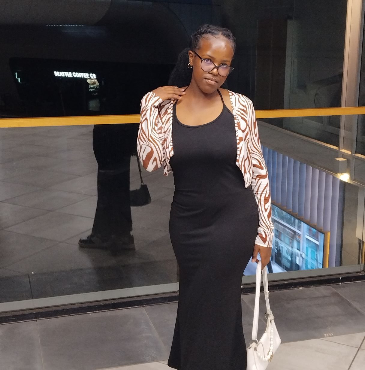 Nthabeleng Mathabela