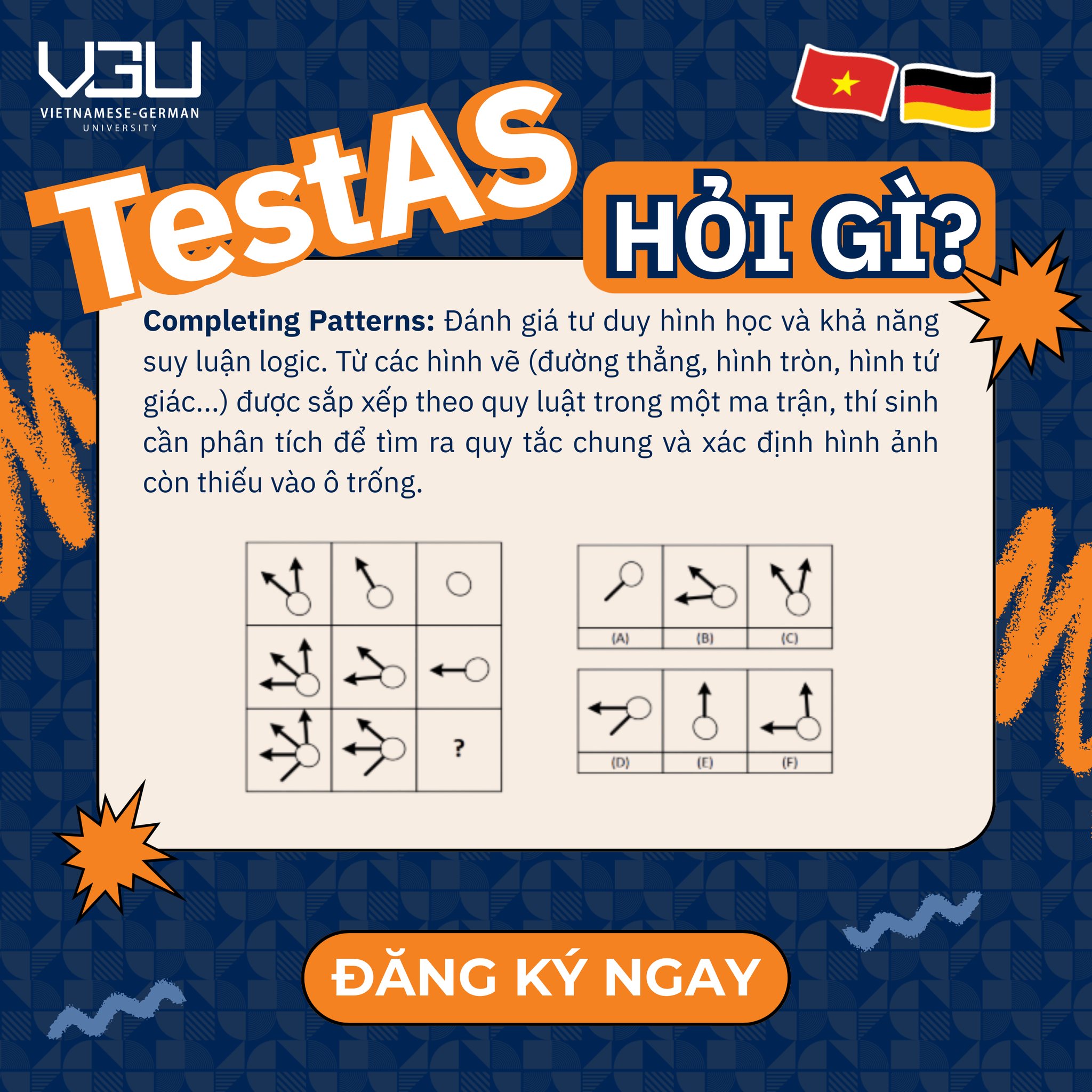 Vietnamese-German... - Vietnamese-German University VGU