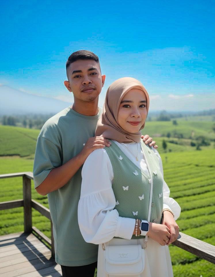 Riska Ahmad