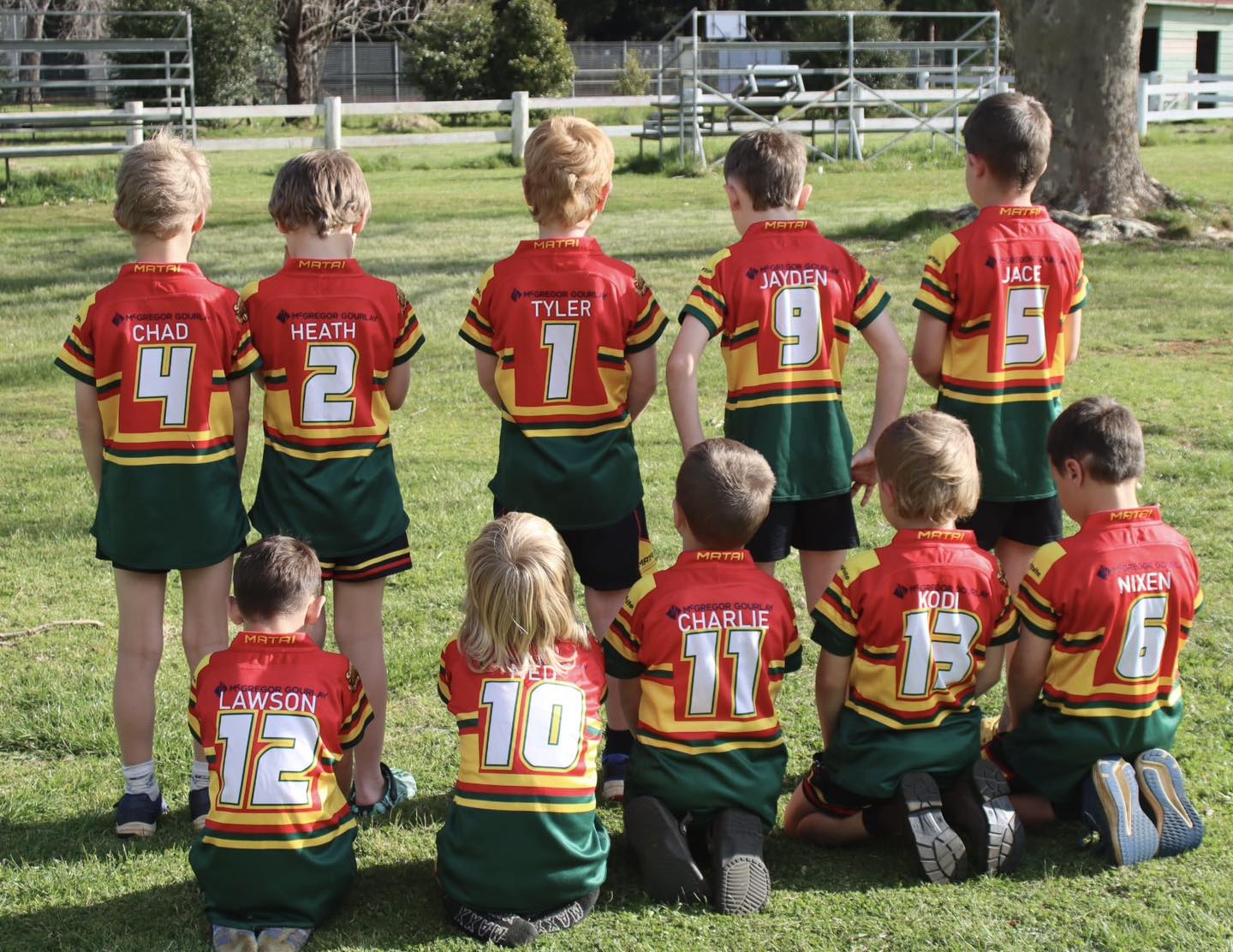 Dorrigo Rangers Rugby Club | Dorrigo NSW