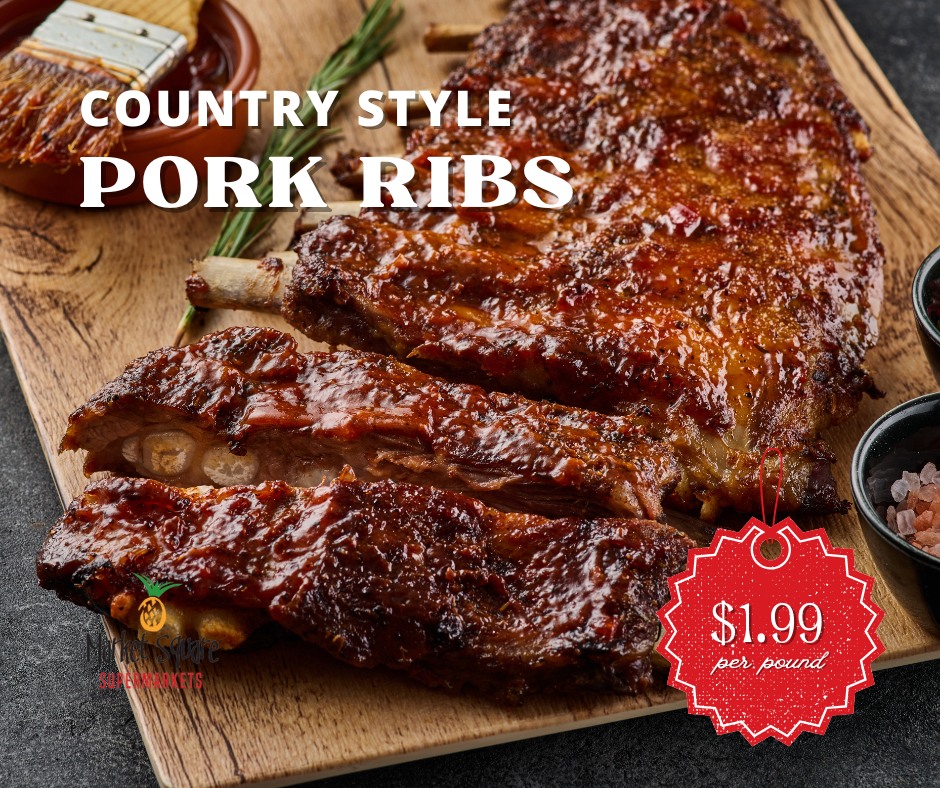 Market - 🥩 Gather the family, fire up the grill, and bring home the ...