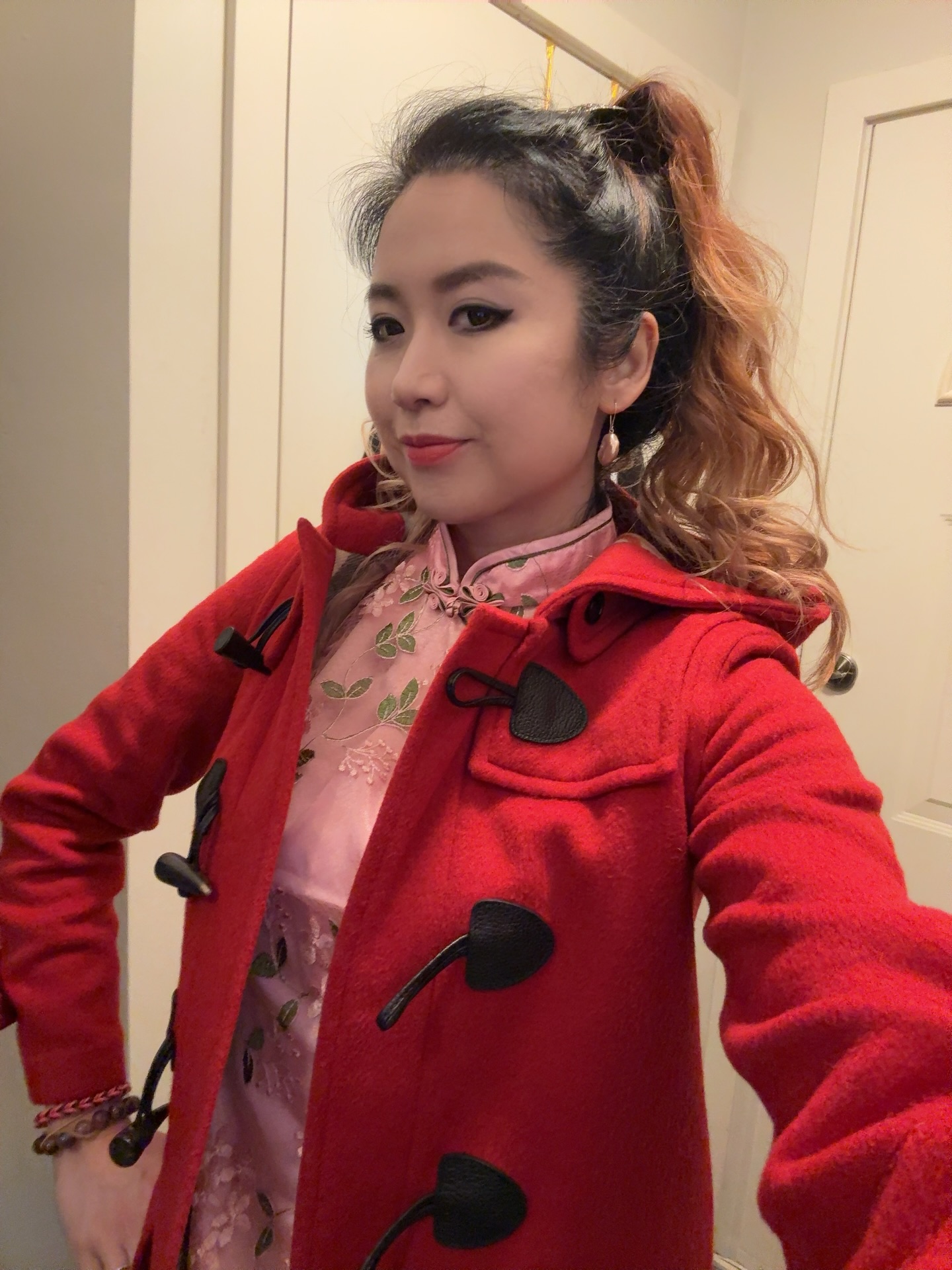 Miss Ruby’s World