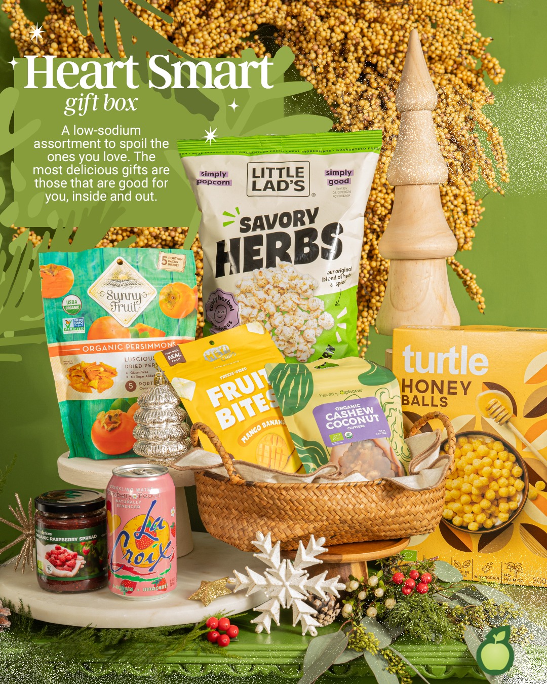 Healthy Options - We want to make sure your next visit is safe ...