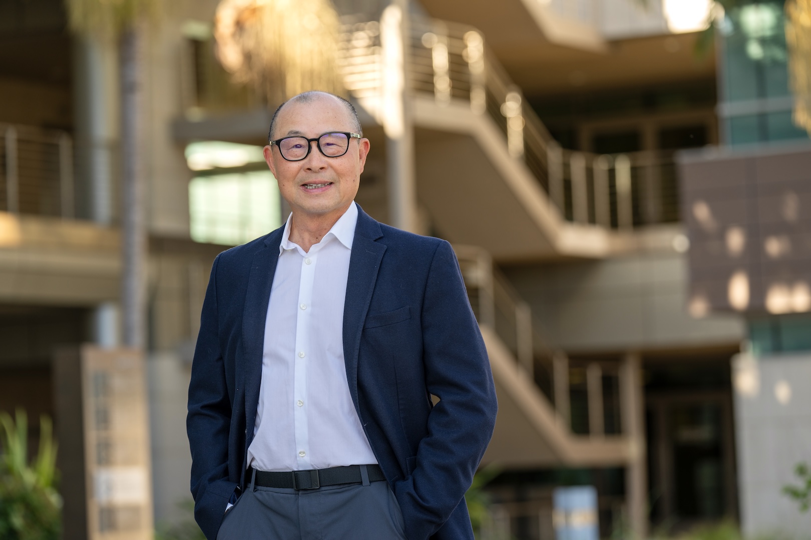 Rady School of... - Rady School of Management, UC San Diego