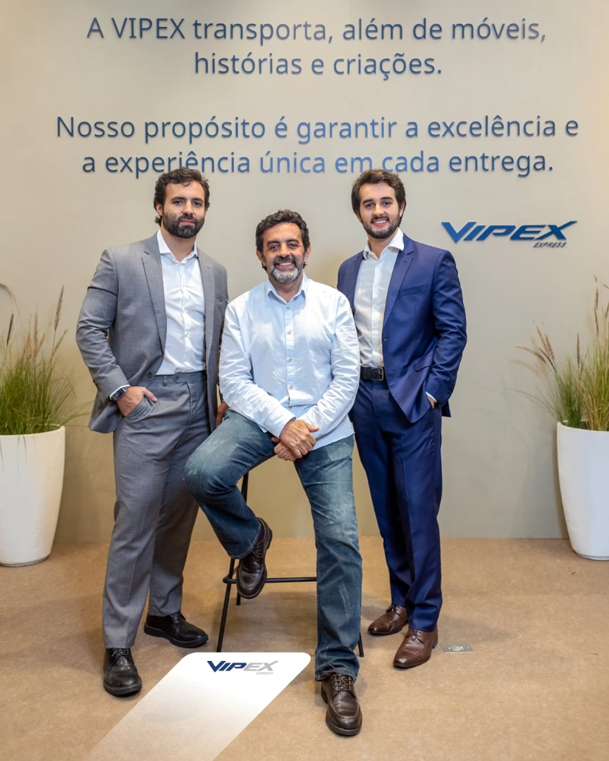 Vipex Transportes | Guarulhos SP
