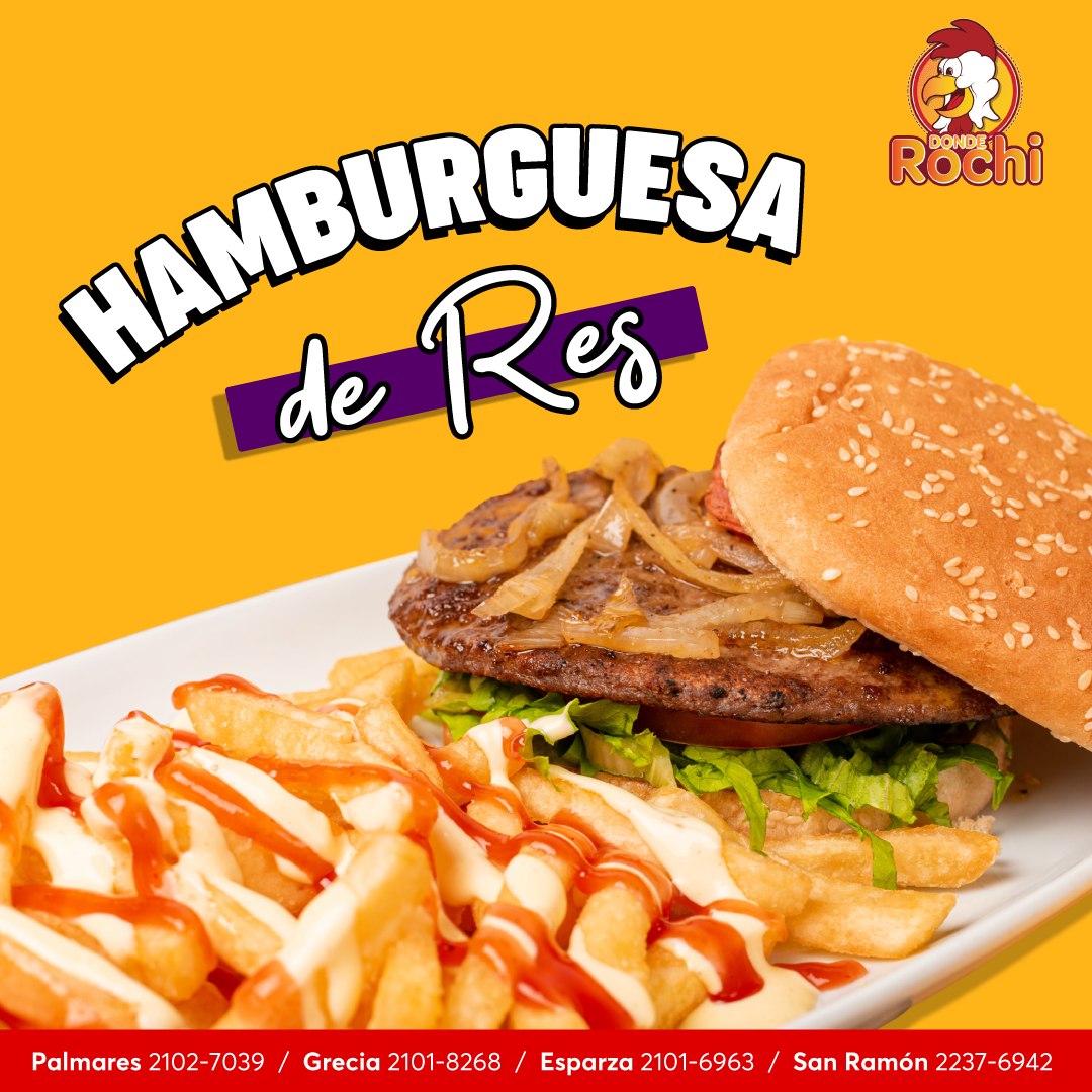 DONDE ROCHI | Palmares
