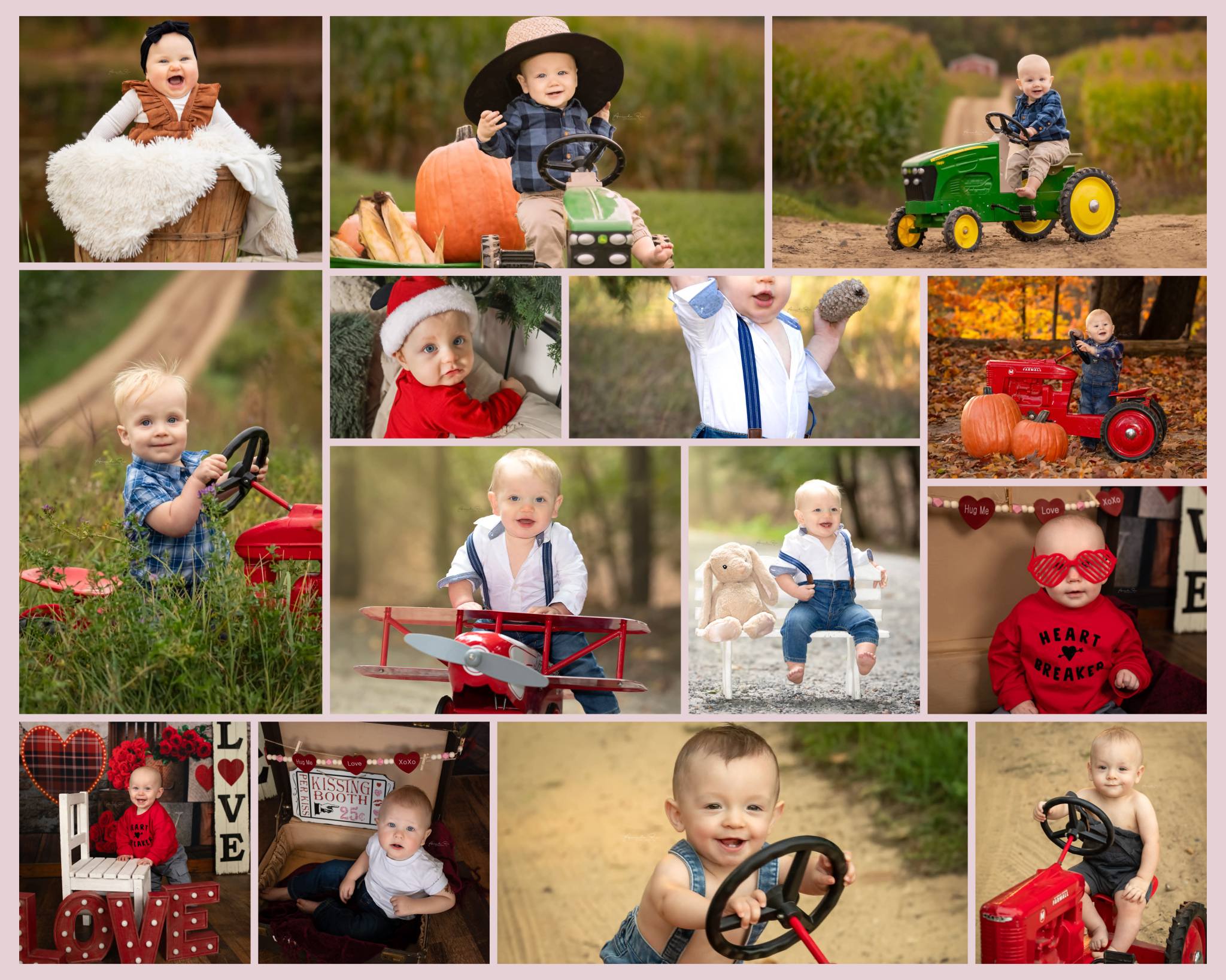 Amanda Rae Photography