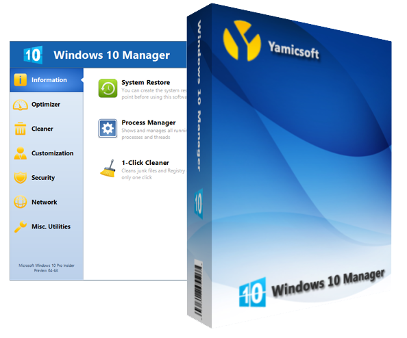 Yamicsoft