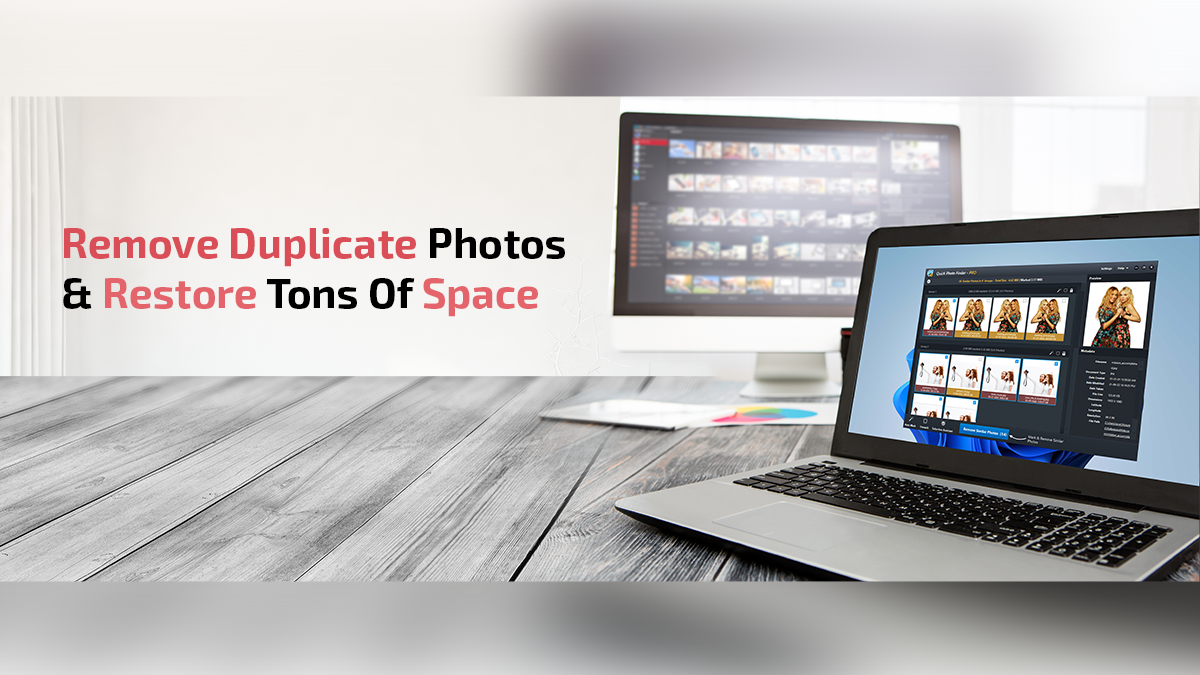Quick Photo Finder