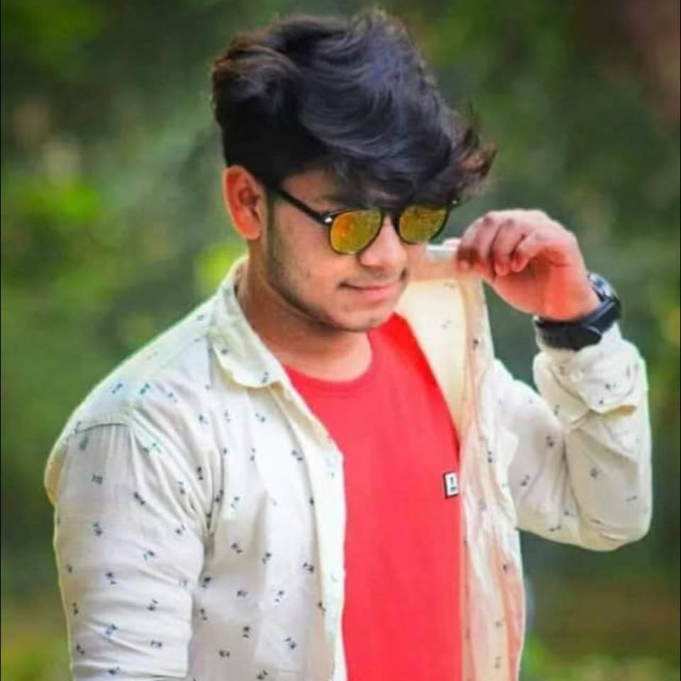 Sumon Ray Sumon Ray