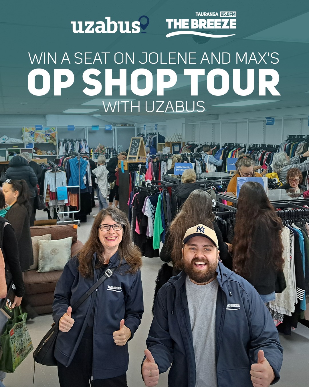 Uzabus