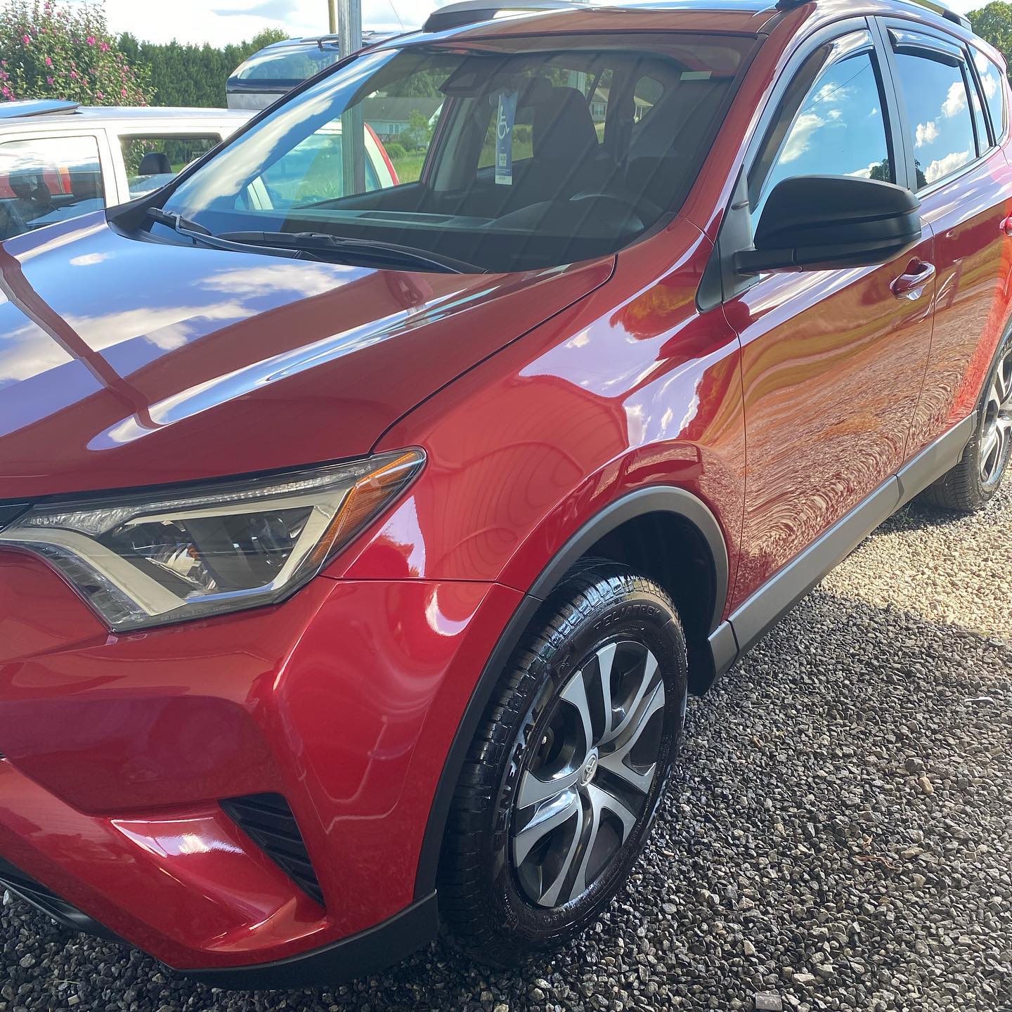 High Grade Auto Detail