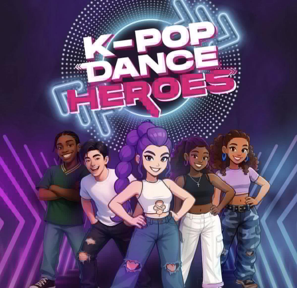 K-pop dance show coming to Playhouse Whitley Bay