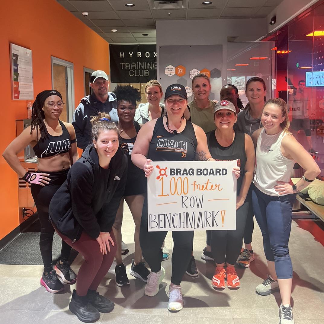 Orangetheory Fitness... - Orangetheory Fitness White Marsh