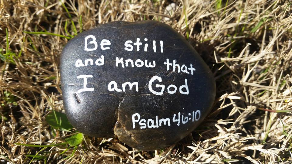 FAITH ROCKS | Facebook