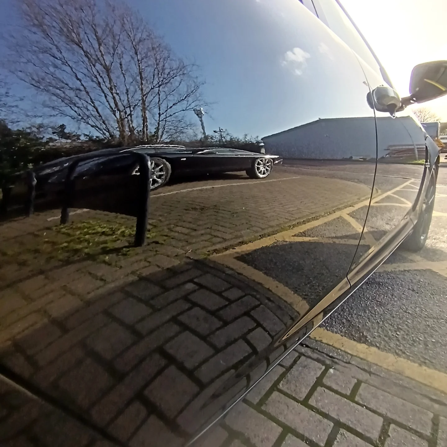 Restorfx centre rotherham - Making those cars shine. RestorFX is like ...