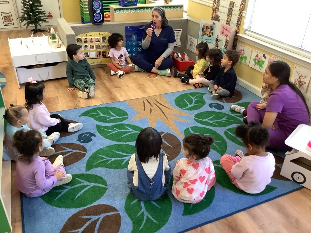 Tabula Rasa, Language Academy | Lawrenceville GA
