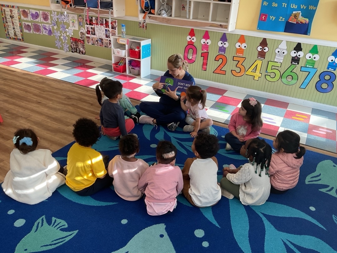 Tabula Rasa, Language Academy | Lawrenceville GA