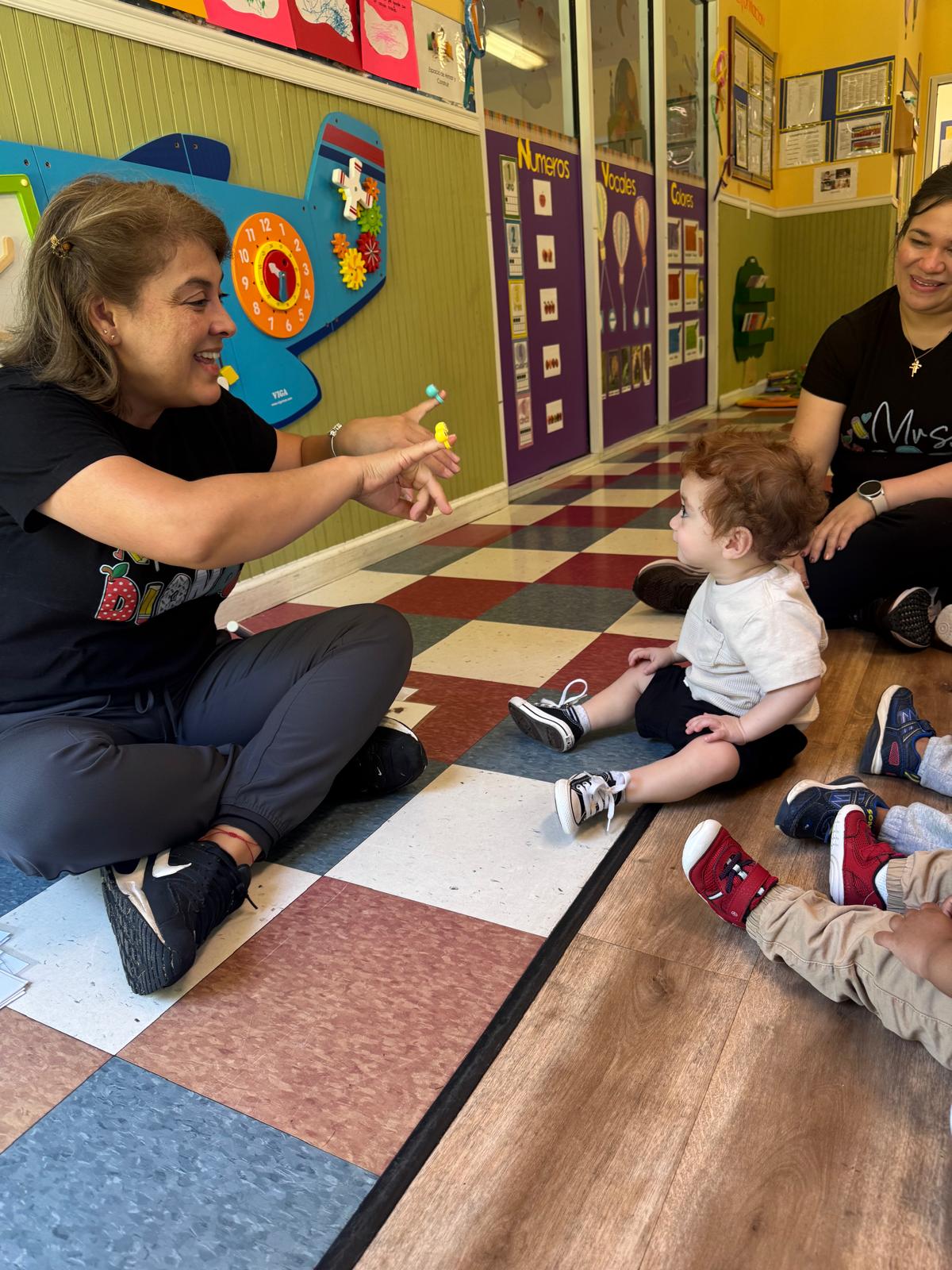Tabula Rasa, Language Academy | Lawrenceville GA
