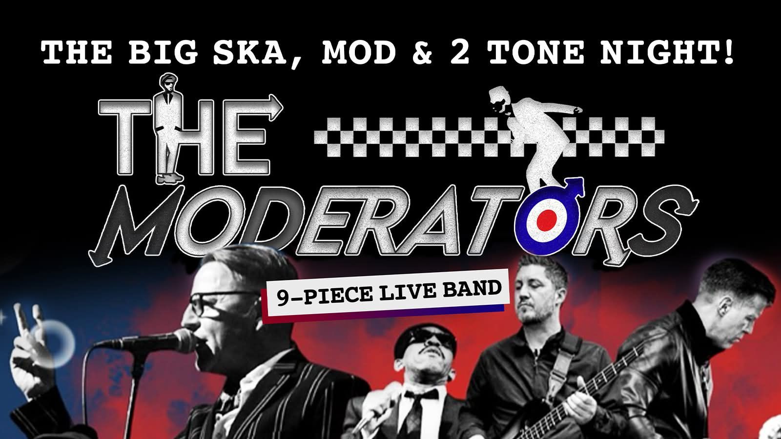 The Station - Ska Mod and 2 tone Xmas special here at the... | Facebook