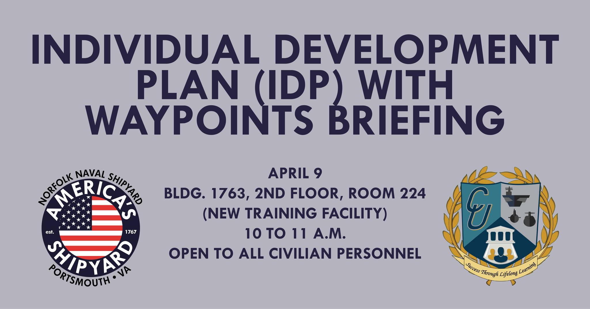 NNSY IDP with Waypoints Briefing