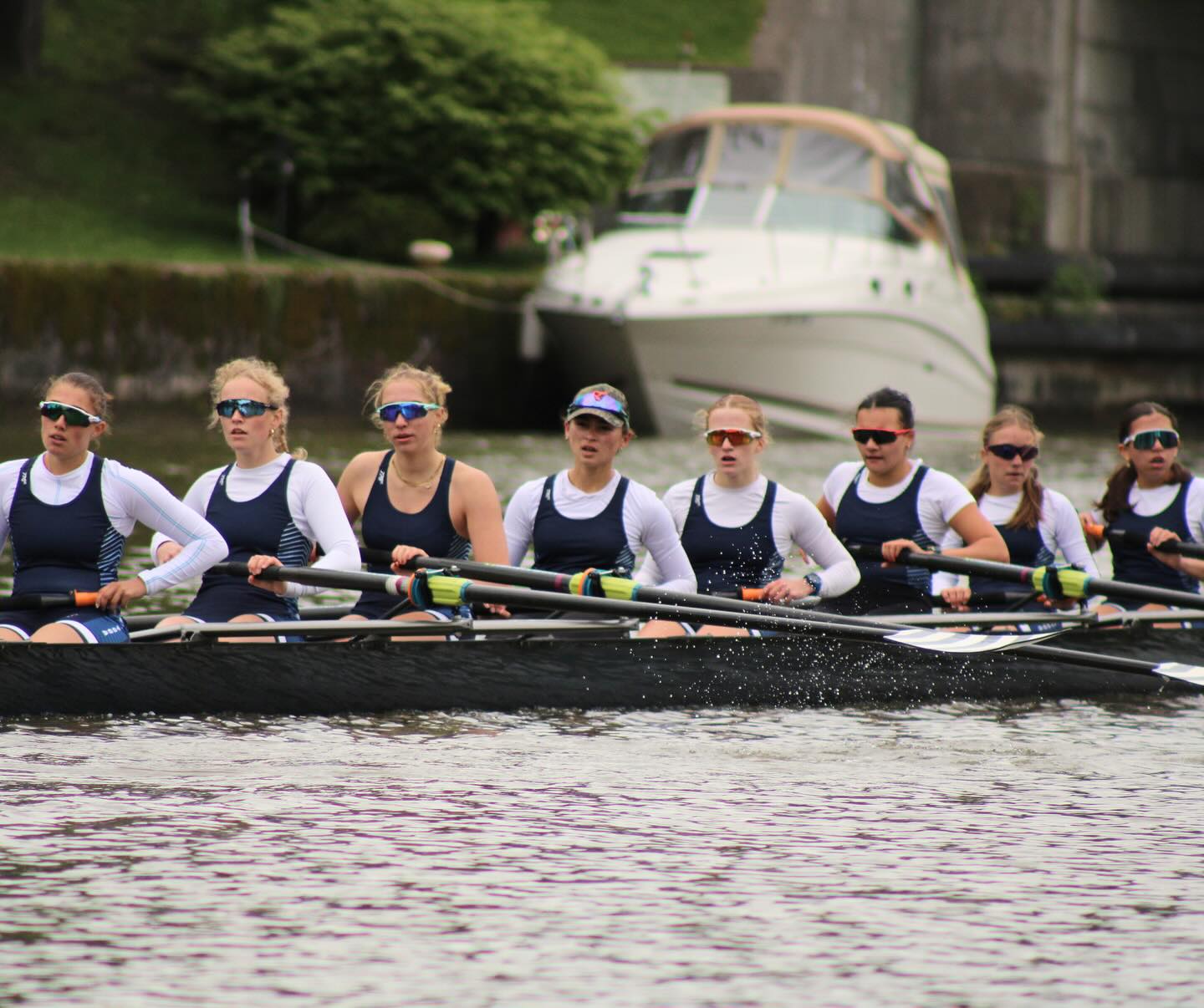 Saratoga Rowing Association... - Saratoga Rowing Association