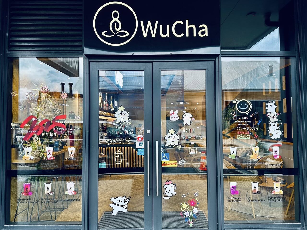 Wucha Queenstown | Queenstown