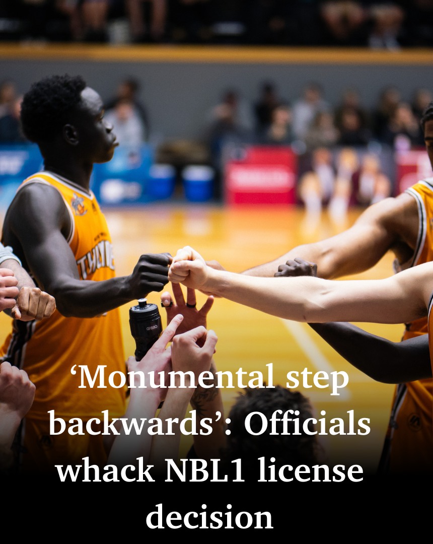 The basketball association... - The North West Coast News | Facebook