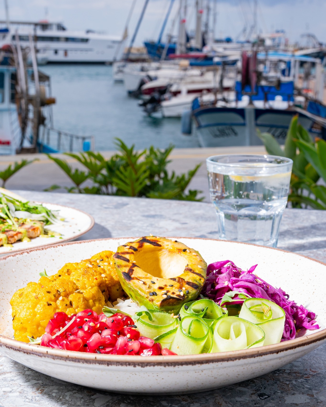 Remezzo CafeResto | Limassol