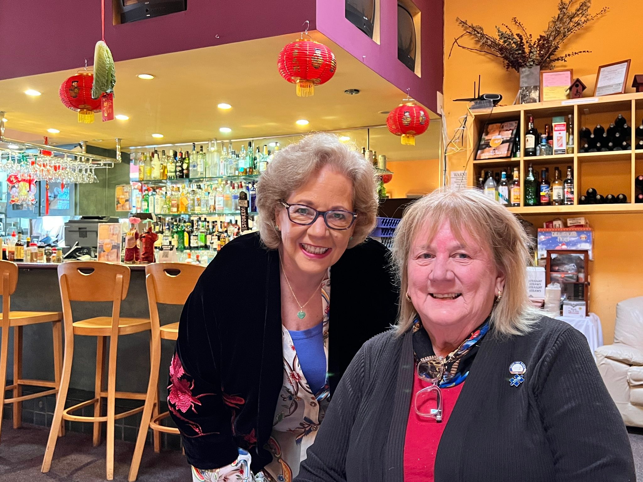 Rotary Club of Ignacio | Novato CA
