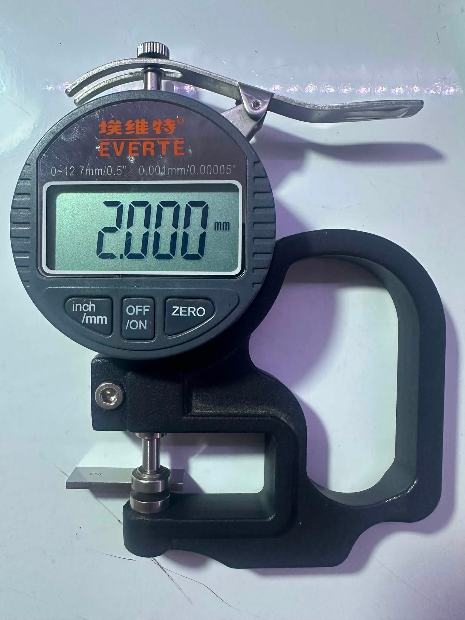 Thickness Gauge Repair And Calibration Service