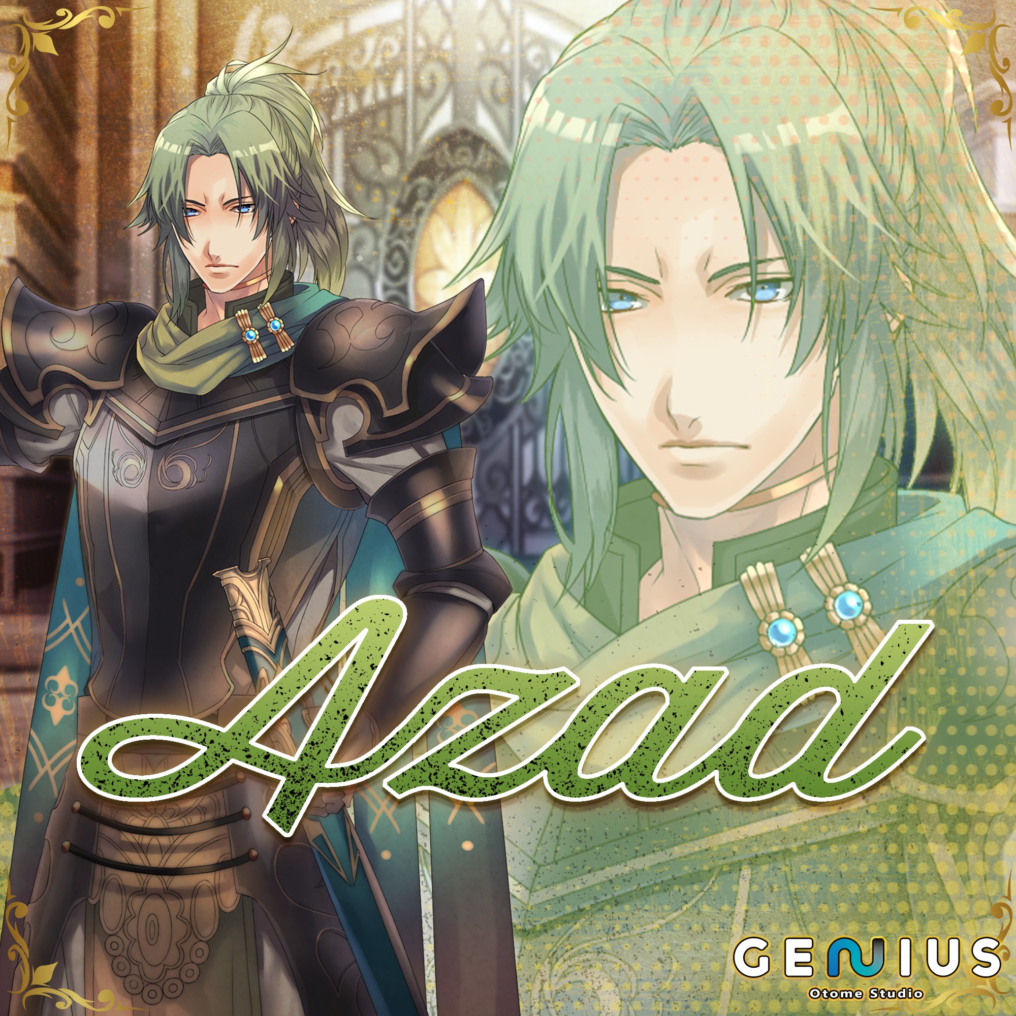 Genius - ⚔️ Meet Azad – Your Devoted Childhood Friend ⚔️ Quiet yet ...