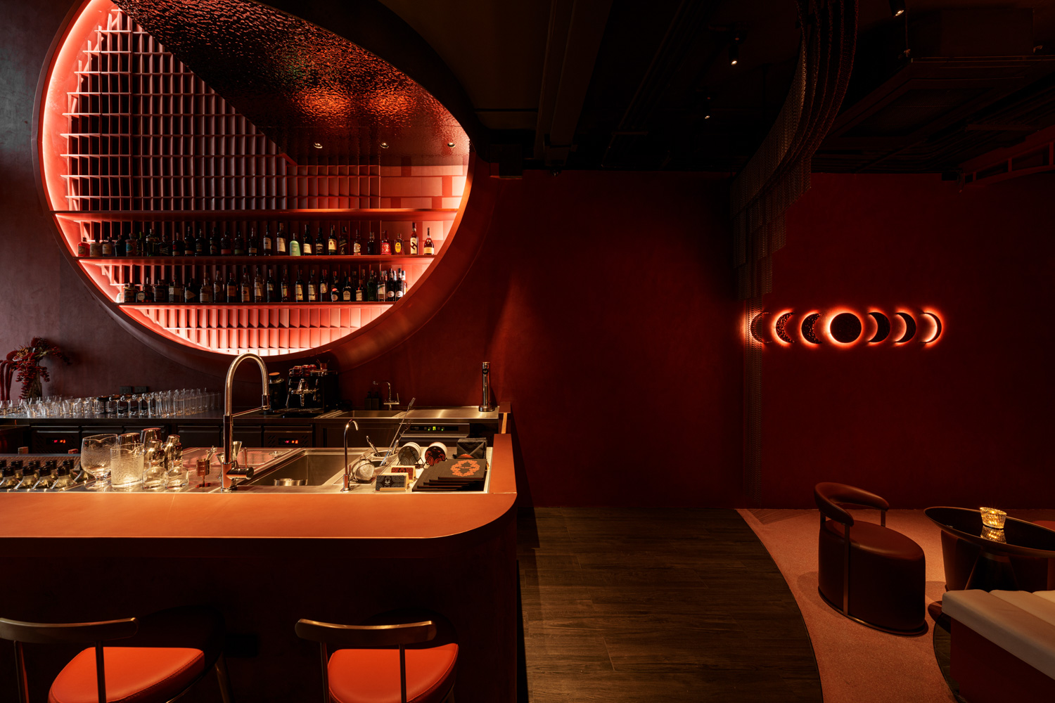 art4d - The Fool Speakeasy Bar _ BITES: จากความฝันสู่การอยู่อาศัยจริง ...