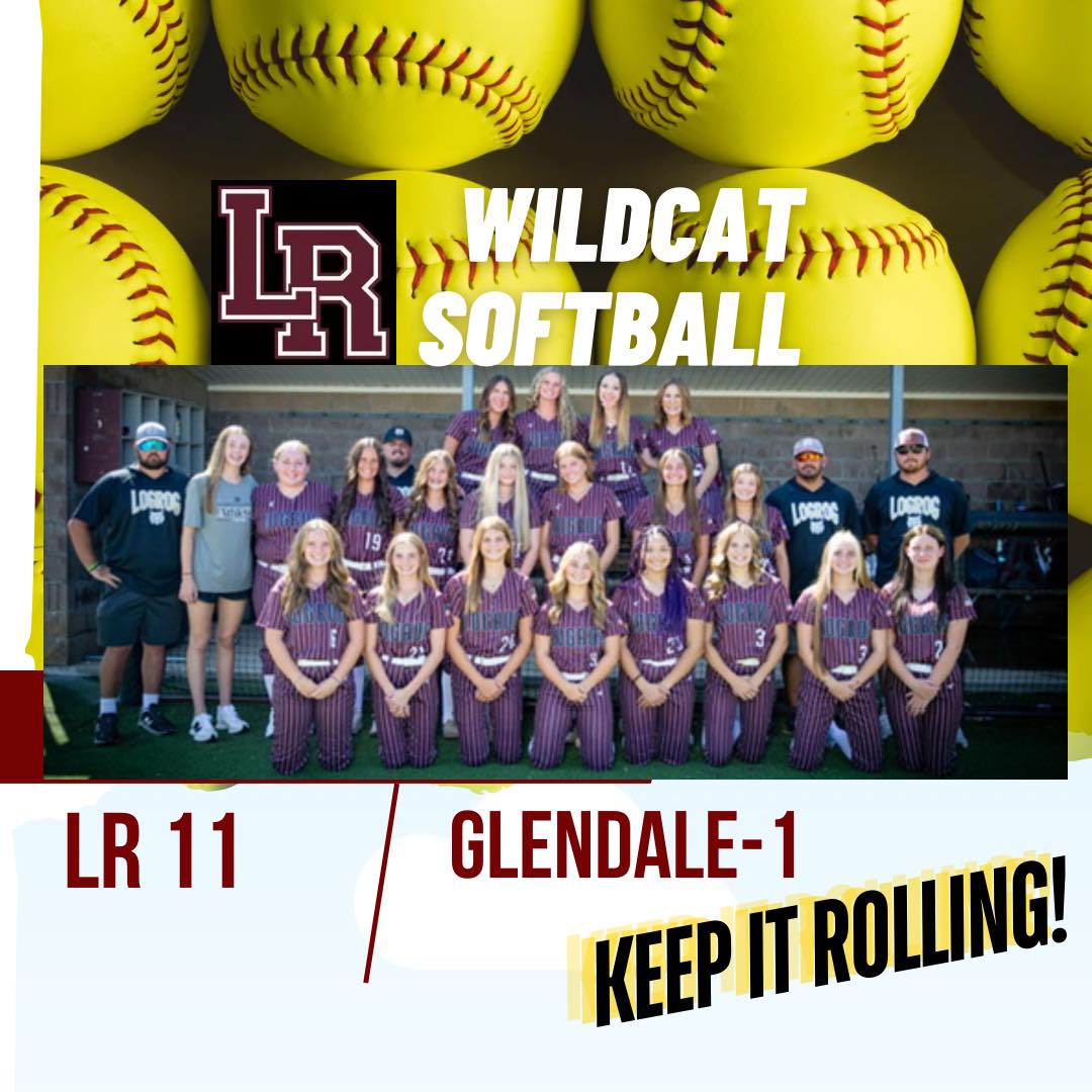 🚨🥎 CATS WIN!! 🥎🚨 Your LR Cats Softball... - Chain Gang Sports | Facebook