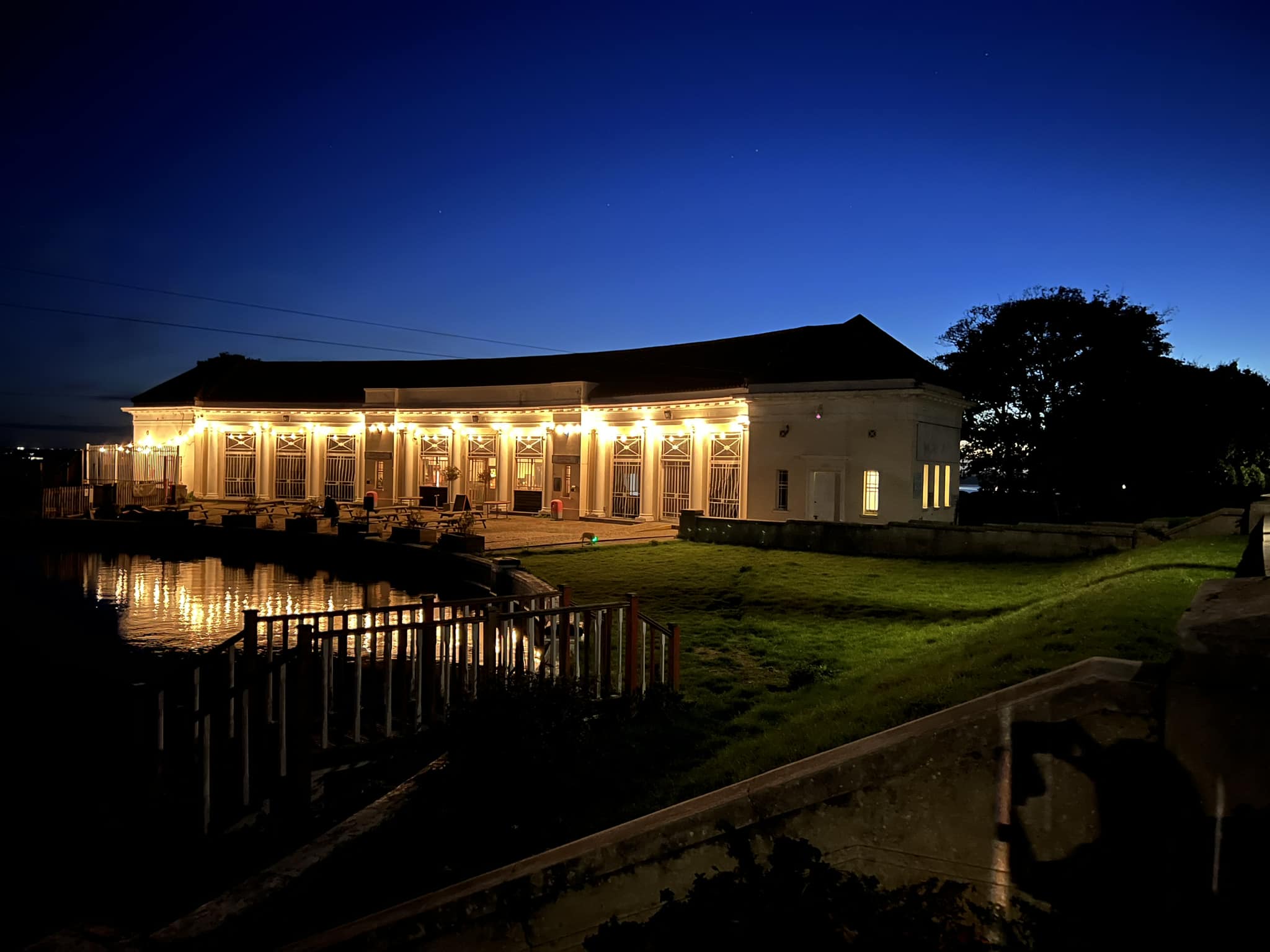 Ramsgate Boating Pool | Ramsgate