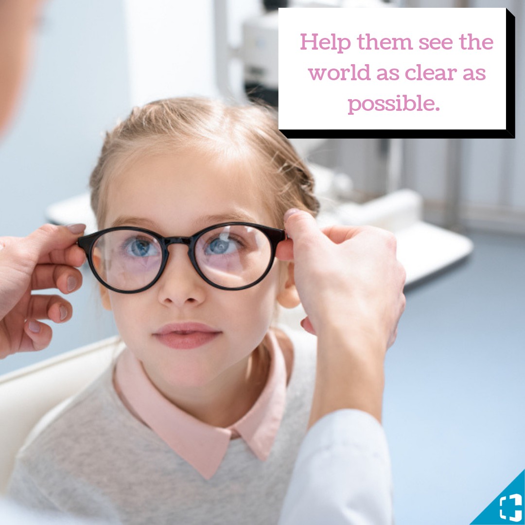 Ritz & Johnson Fashion Eyecare Center | Ocala FL
