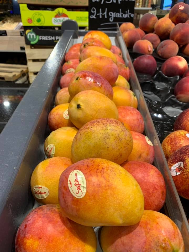 Erzi Mangue En Bois - Jouet Alimentaire 11215 Pour Jeu De Rôle Et Dînette