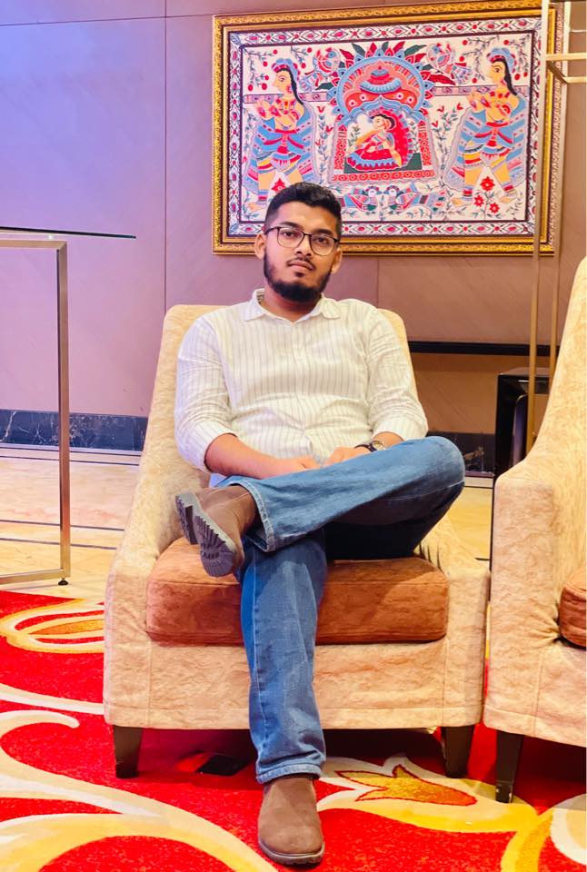 Mohammad Mobin - Mohammad Mobin added a new photo.