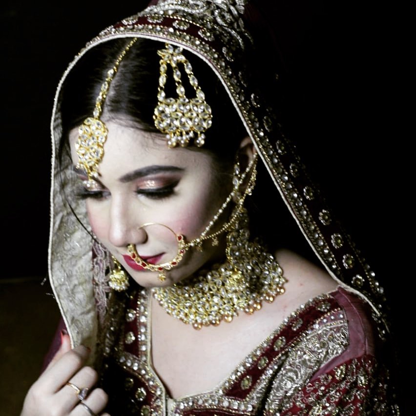 SAS - sana sadiq studios
