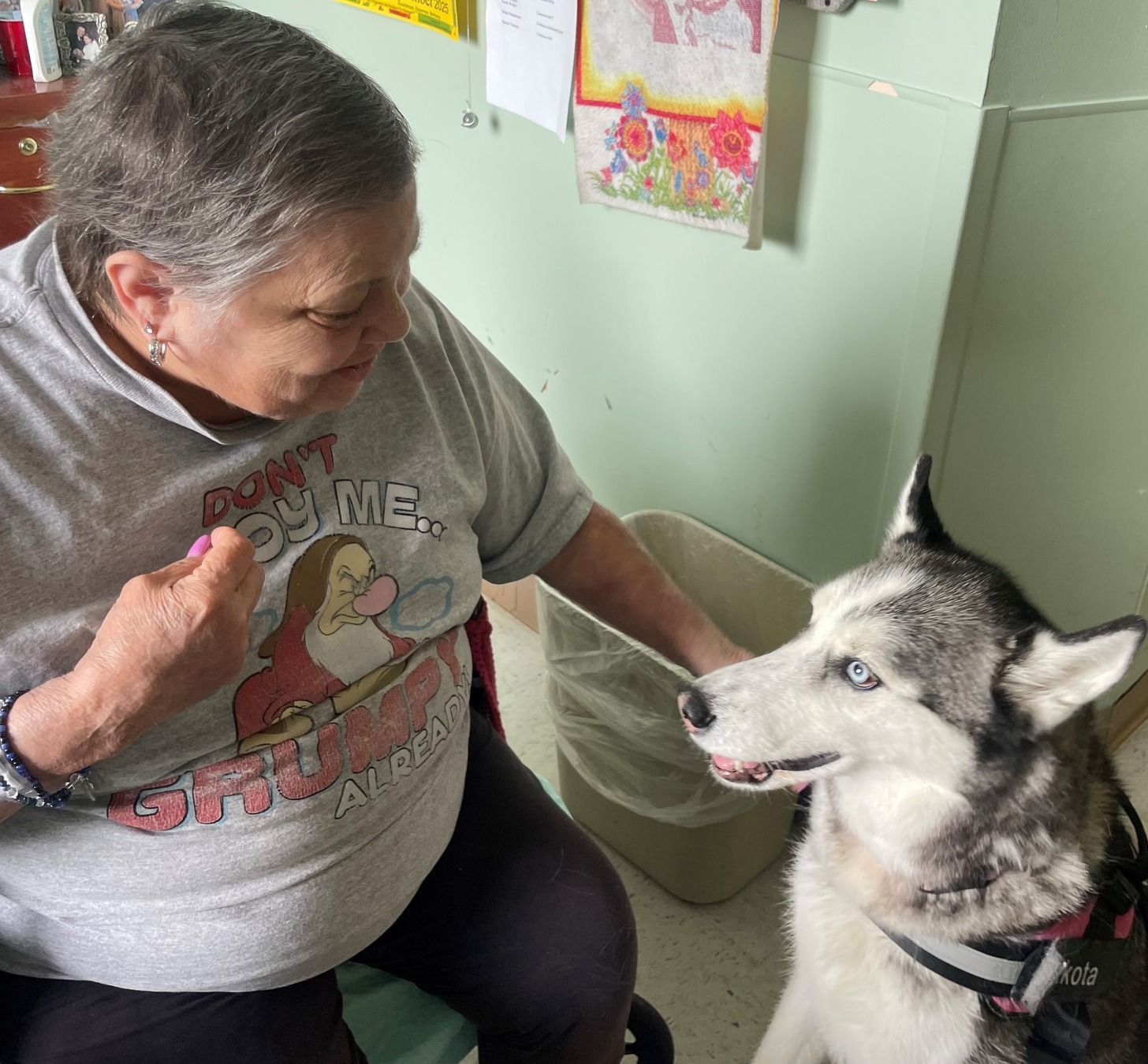 Our Lady of Consolation Nursing & Rehabilitation | West Islip NY