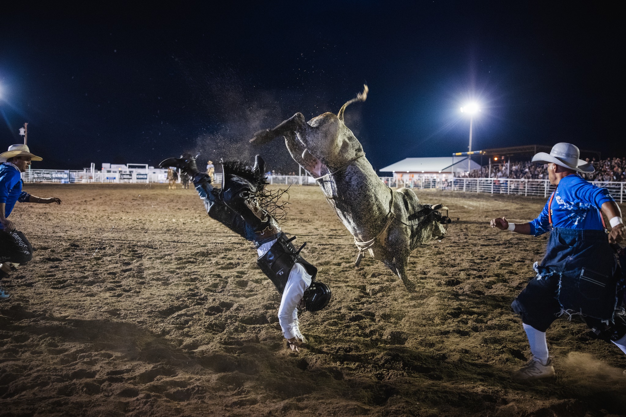 Burke Stampede Rodeo added a new photo. - Burke Stampede Rodeo