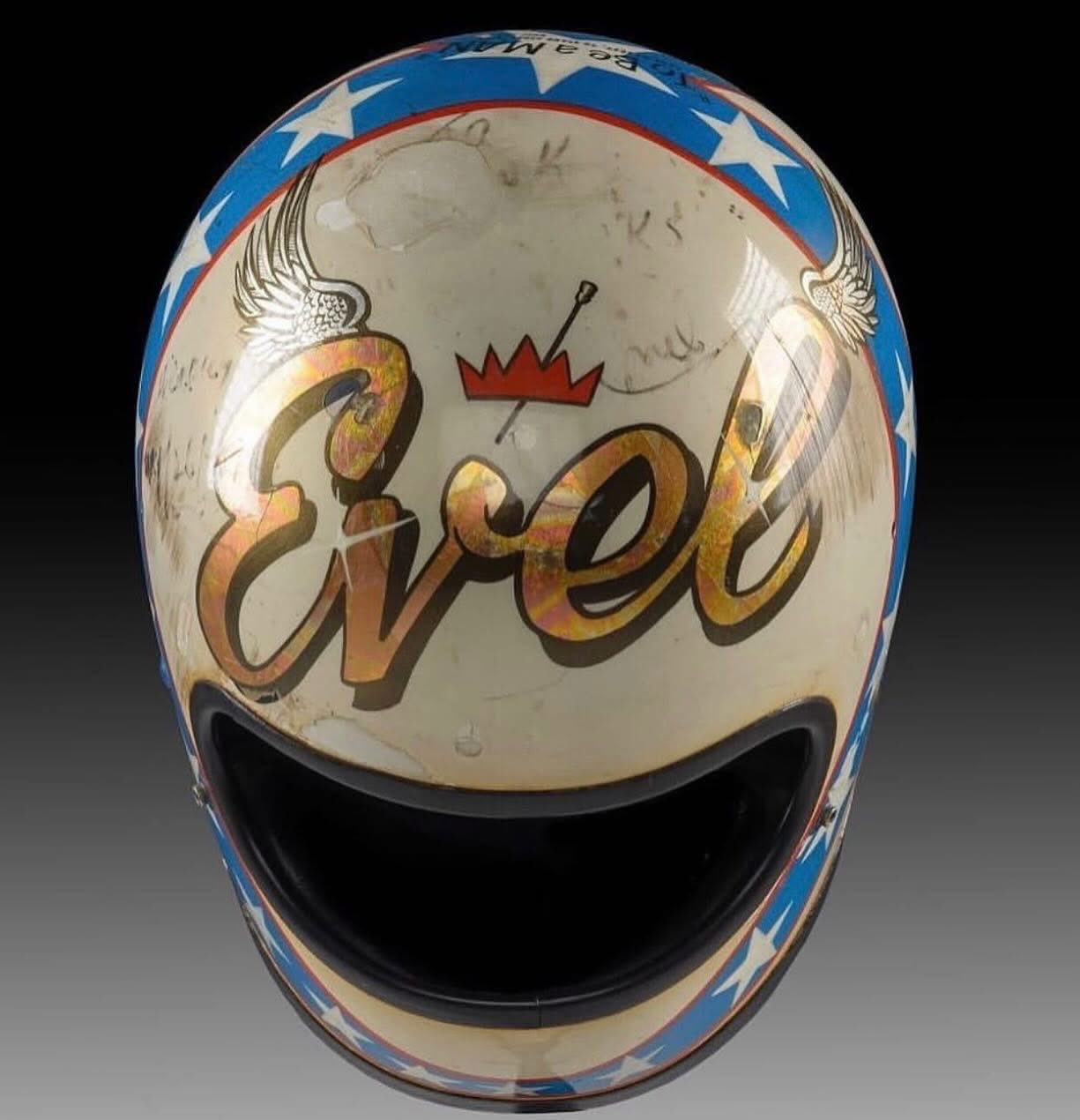 ariel motorcycle helmet Arai Helmets - Corsair-X Tatsuki XS Clear anti ICON Airmada Shadow Warrior A2 Size:16 Inches