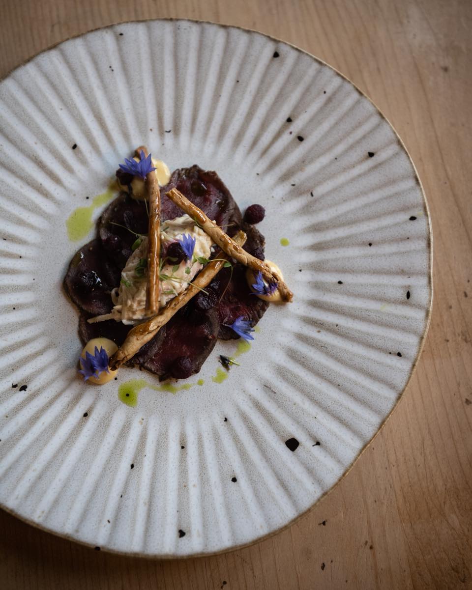The Cotley - Autumn menu changes are creeping in…. what’s your ...
